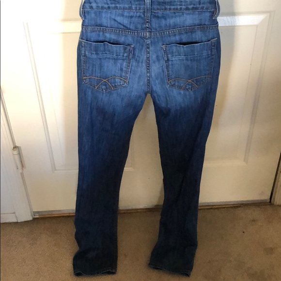 Christopher Blue Jeans - Picture 4 of 14